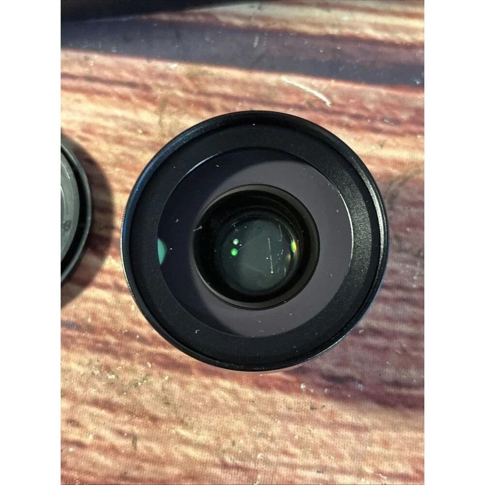 Xenvo Pro Lens Kit Truview .45x Wide Angle Lens Clarus 15x Macro Lens